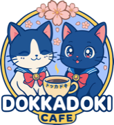 DokkaDoki logo