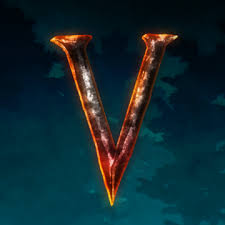 Valheim icon